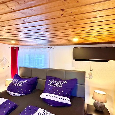 Ferienhaus Zur Abzuchtinsel Goslar Eksteriør bilde